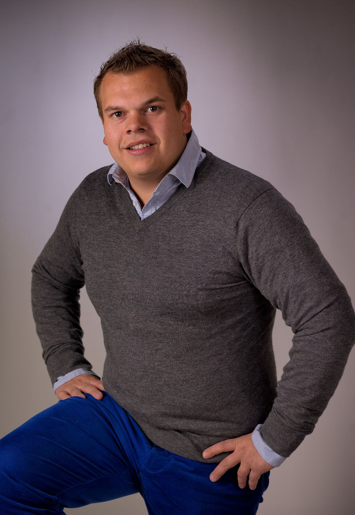 Aart Visch